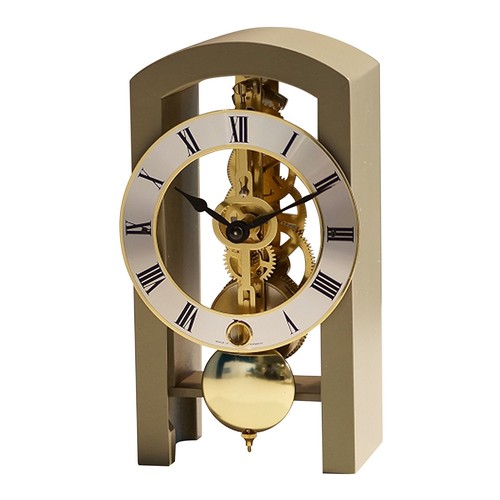 Hermle horloge mécanique - hermle,