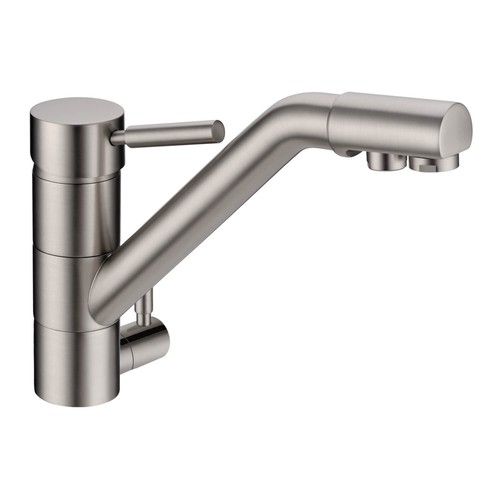 Robinet mitigeur voies - mitigeur,