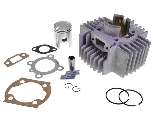 Cylindre kit airsal 49cc - 49cc, puch