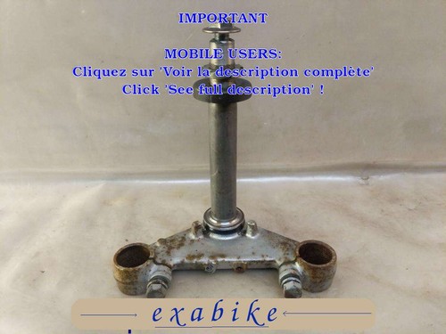 Fourche inferieur pour - fourche,
