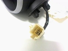 Compte tours SUZUKI SPLASH