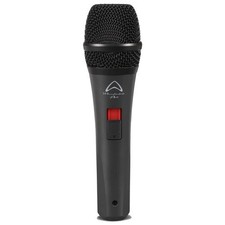 Microphone Wharfedale Pro Noir