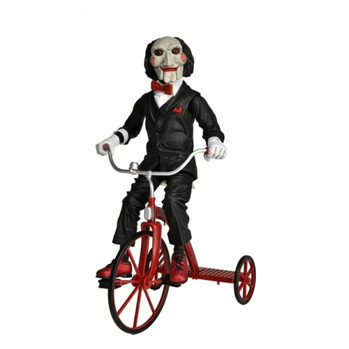 Figurine neca saw - figurine, the