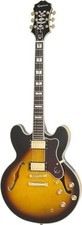 epiphone sheraton II pro