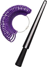 Baguier Mesureur Mesure de