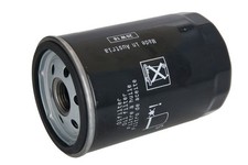 Filtre à huile KNECHT OC 47