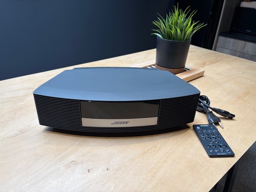 Bose wave radio - wave, ii