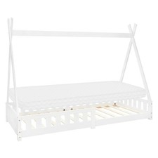 Lit d'enfants Tipi antichute