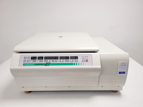 Centrifugeuse kendro - centrifugeuse,