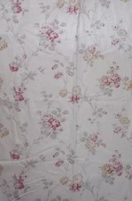 Coupon tissu ameublement Laura