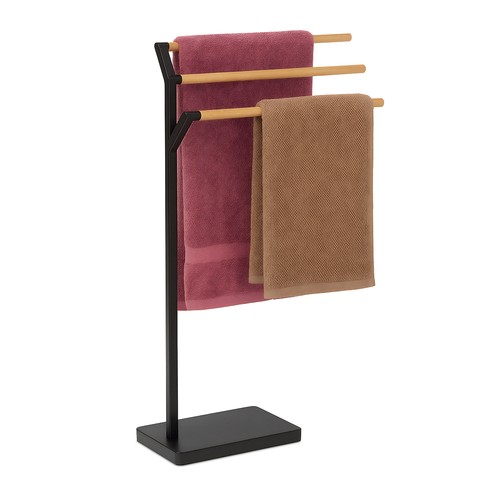 Porte serviettes support - porte-serviettes,