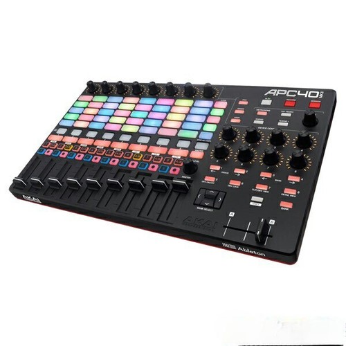 Akai professional apc40 mkii - professional,