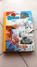 Album du journal Spirou