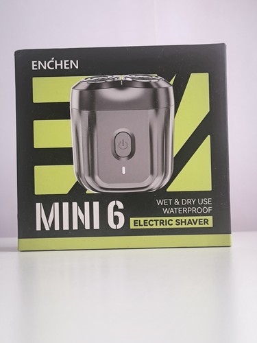 Enchen mini rasoir - enchen,