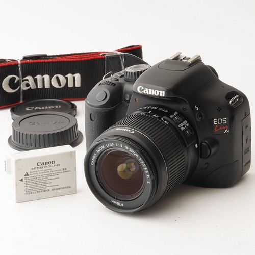 Excellent canon eos - eos, kiss