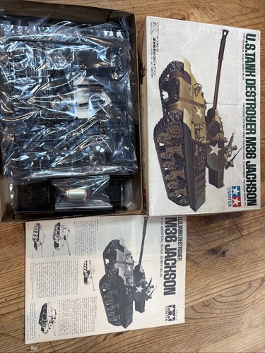 Maquette militaire 35 - militaire, 1/35