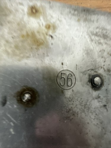 Ancien moteur de - (or17),