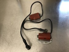 Ducati Bevel Mike Hailwood Replica 1984 Motoplat ignition coils