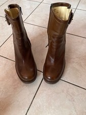 bottines free lance pointure