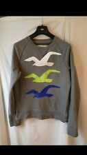 Sweat Hollister Homme Taille S