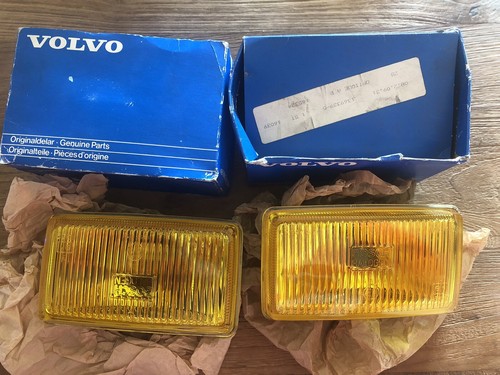 Rare oem 1369339 volvo 740 - rare,