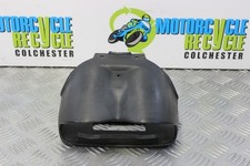 Surround de feu arrière