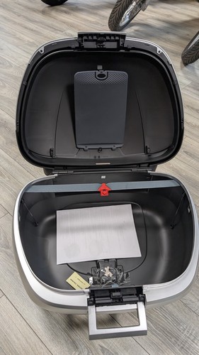 Top case piaggio - top,