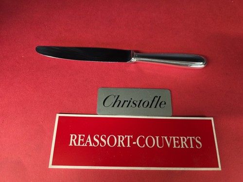 Couteau entremets cm - couteau, 19.5