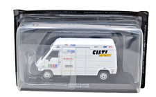 RENAULT  MASTER  ASSISTANCE