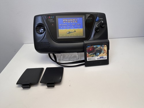 Sega game gear ips - game,