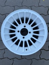 14" WOLFRACE rim 4x114.3