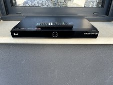 Lecteur Enregistreur Graveur