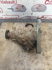 Pont (propulsion) BMW SERIE 5