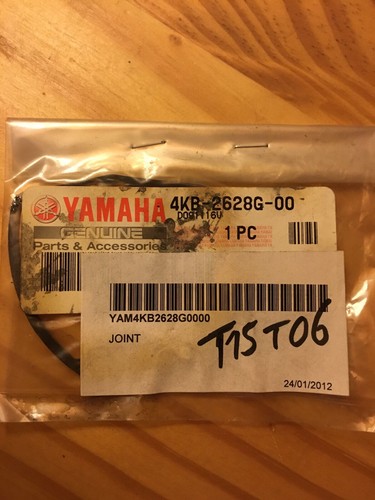 Yamaha 4kb 2628g joint - yamaha, 4kb-2628g-00
