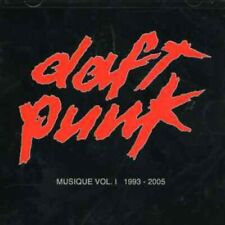 Musique Vol 1 (1993 - 2005) Music