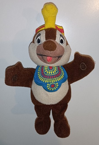 Peluche disney tic - tic, &