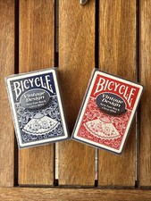 Bicycle Playing Cards New Fan