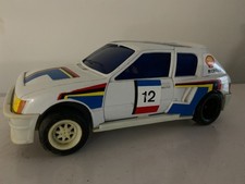 PEUGEOT 205 RALLYE CLIM -