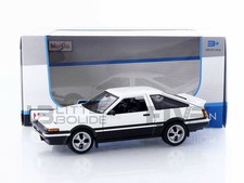 MAISTO 1/24 - TOYOTA SPRINTER