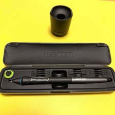 Wacom Pro Pen KP 503E Japan