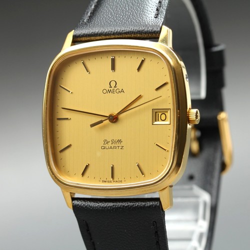 Montre homme omega ville - de,