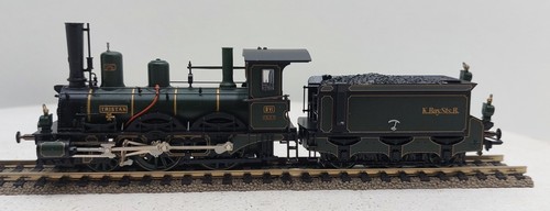 Marklin locomotive tristan - marklin,