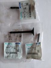 Soupapes Admission Kubota