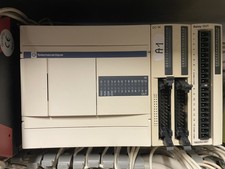 AUTOMATE TWIDO SCHNEIDER