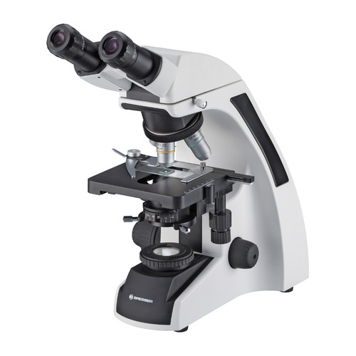 Microscope bresser science - microscope,