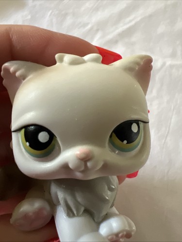 Lps littlest petshop - lps,