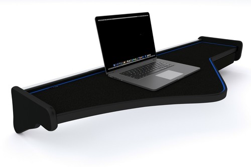 Table tableau longue - longue, cabine