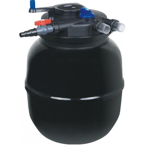 Aquaone cpf 50000 - 50000, À