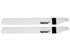 BBT Maniac 321Mm 3D Cfk Lames