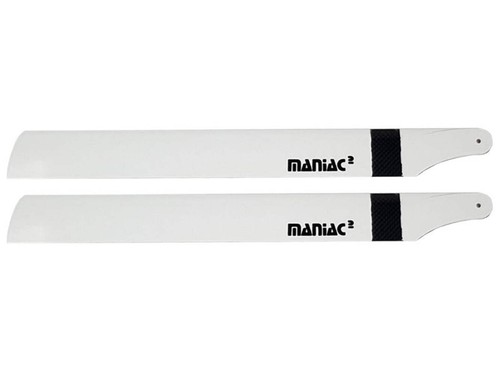 Bbt maniac 321mm - maniac, cfk